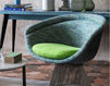 Интерьерная ткань PIOVEGO - JADE Designers Guild Padua Fabrics F1984/02 Современный / Скандинавский / Модерн