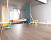 Паркетная доска Listone Giordano Classica Oak MICHELANGELO CRETA listone 140 Fibramix Современный / Скандинавский / Модерн