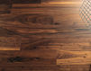 Паркетная доска Listone Giordano Classica american walnut listone 140 Fibramix Современный / Скандинавский / Модерн