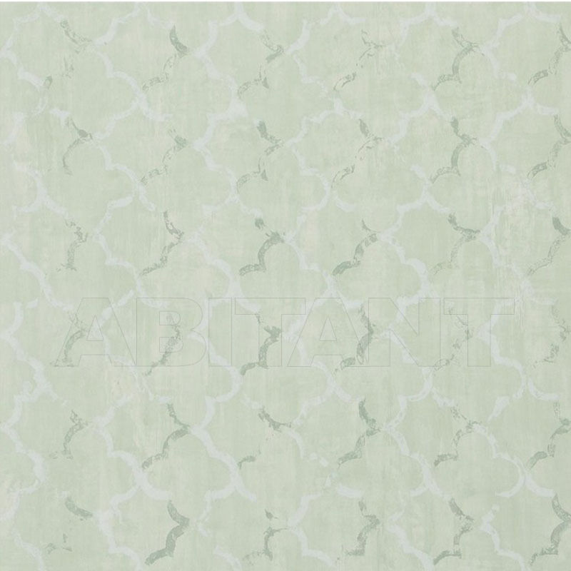 Купить Флизелиновые обои CHINESE TRELLIS - PALE JADE Designers Guild Shanghai Garden WALLPAPER PDG650/03