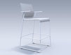 Барный стул ICF Office 2015 3572603 F54 Современный / Скандинавский / Модерн