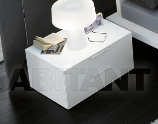 Тумбочка Jesse Letti 4806A