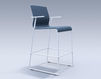 Барный стул ICF Office 2015 3572603 30G Современный / Скандинавский / Модерн