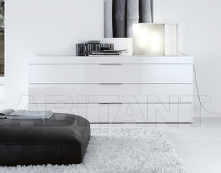 Комод Jesse Letti 4833A