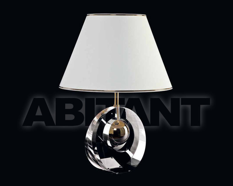 Купить Лампа настольная Tomas&Saez CONTEMPORARY LAMP 129