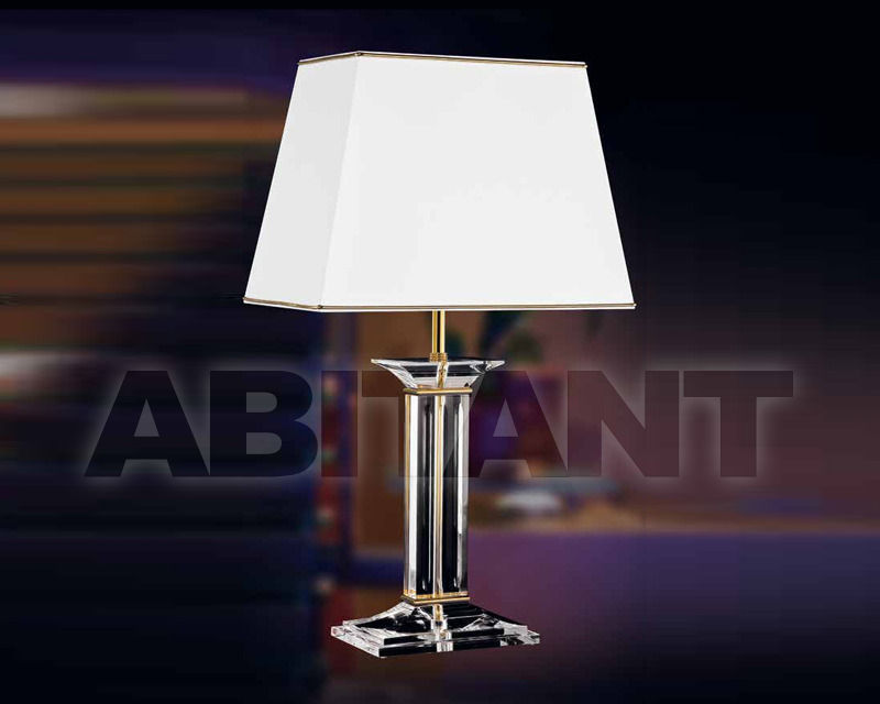 Купить Лампа настольная Tomas&Saez CONTEMPORARY LAMP 58B