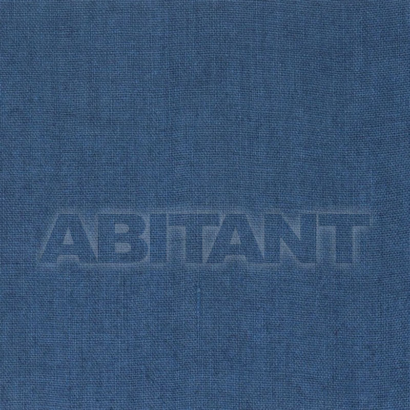 Купить Интерьерная ткань COUTIL - INDIGO Designers Guild Atelier Camargue Fabrics FCL2272/12