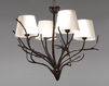 Люстра Objet Insolite  2015 RAMURE CHANDELIERS Современный / Скандинавский / Модерн
