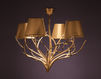 Люстра Objet Insolite  2015 RAMURE CHANDELIERS 4 Современный / Скандинавский / Модерн