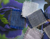 Портьерная ткань COSIA - OLIVE Designers Guild Orba Fabrics FDG2267/07 Современный / Скандинавский / Модерн
