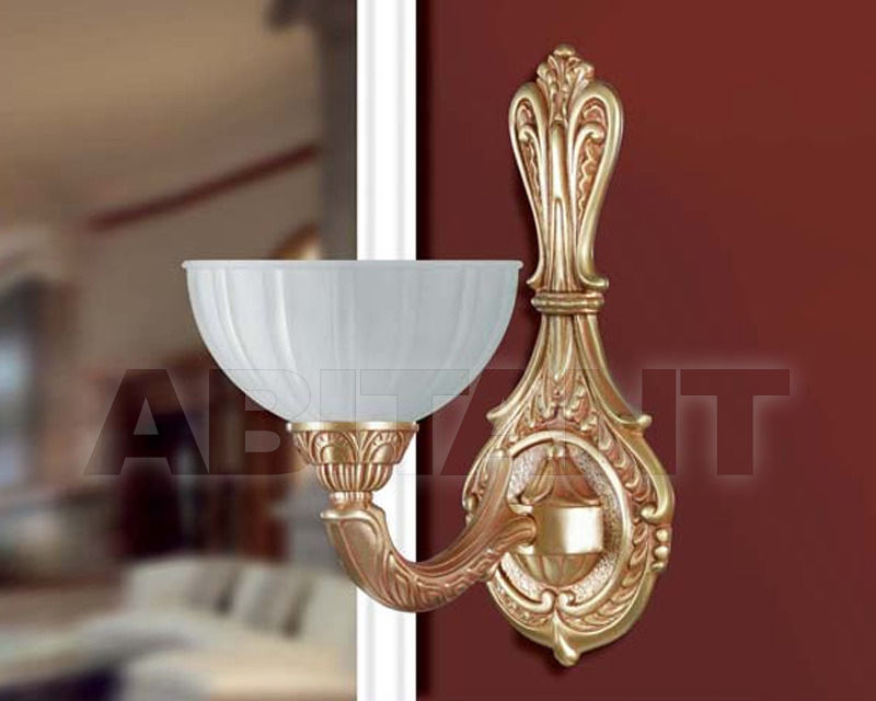 Купить Бра Neobronce by Tomas&Saez LIGHTING 2045