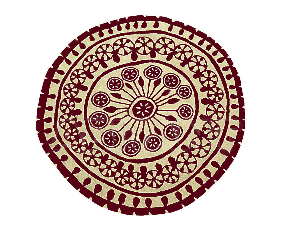 Купить Ковер современный Nanimarquina 2015 Rangoli 2 2