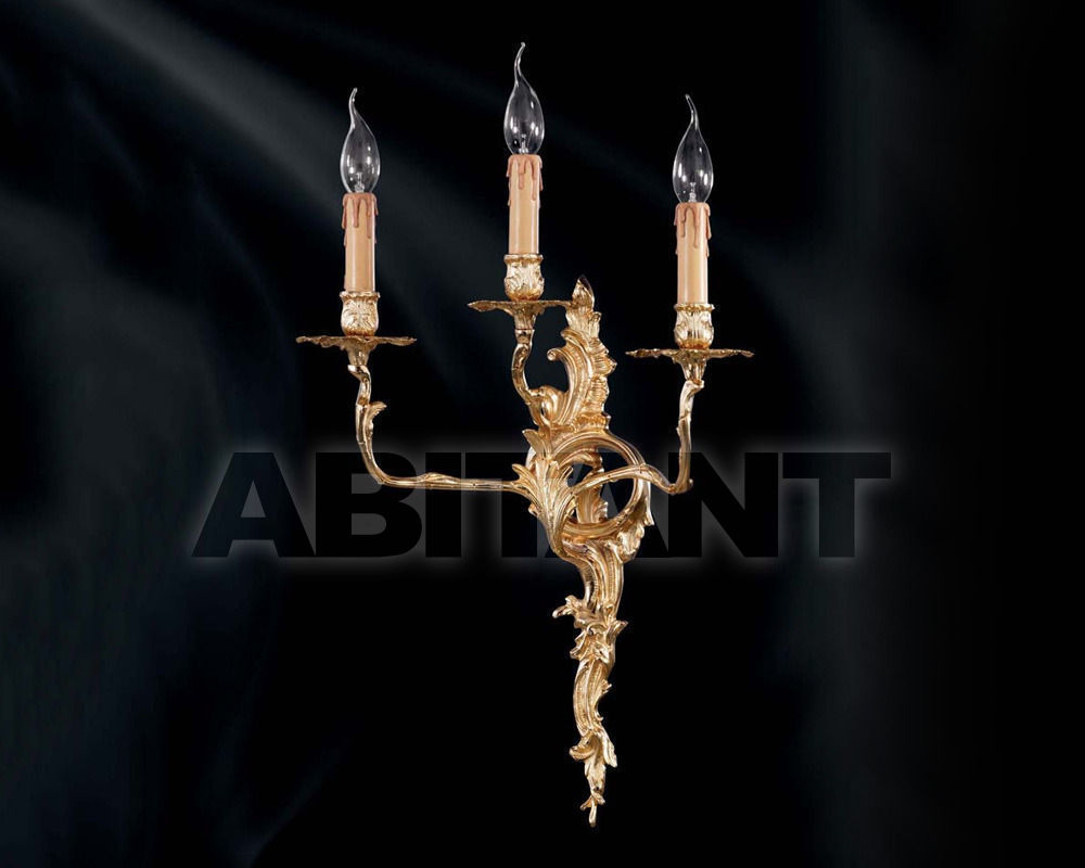 Купить Бра Neobronce by Tomas&Saez LIGHTING 2116
