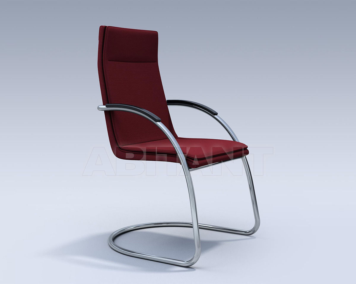 Купить Стул с подлокотниками ICF Office 2015 1945063 F26