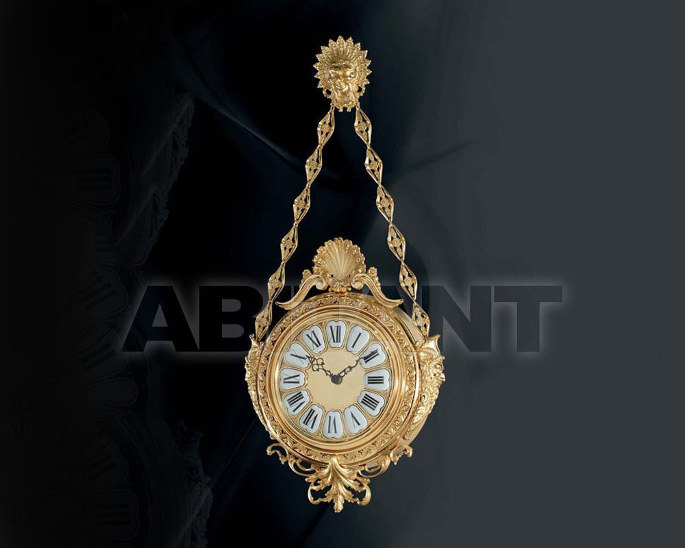 Купить Часы настенные Neobronce by Tomas&Saez LIGHTING 8-CB