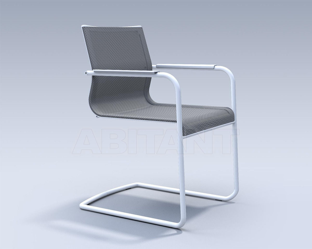 Купить Стул с подлокотниками ICF Office 2015 3687105 21