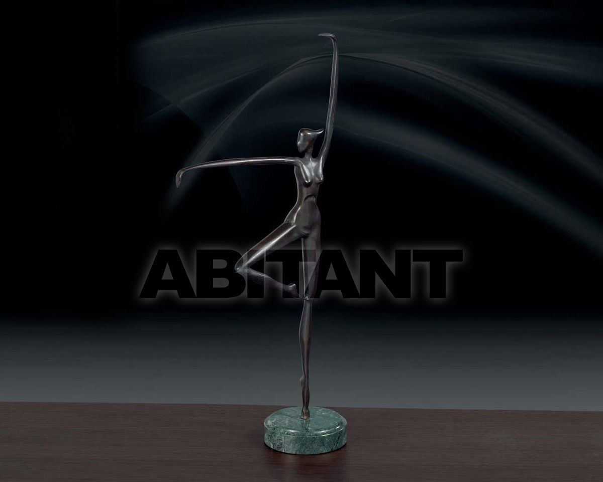 Купить Статуэтка Neobronce by Tomas&Saez DECORATION 1007