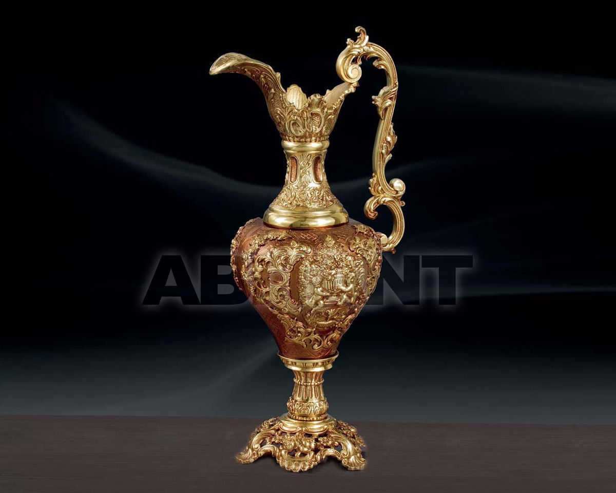 Купить Посуда декоративная Neobronce by Tomas&Saez DECORATION 0001