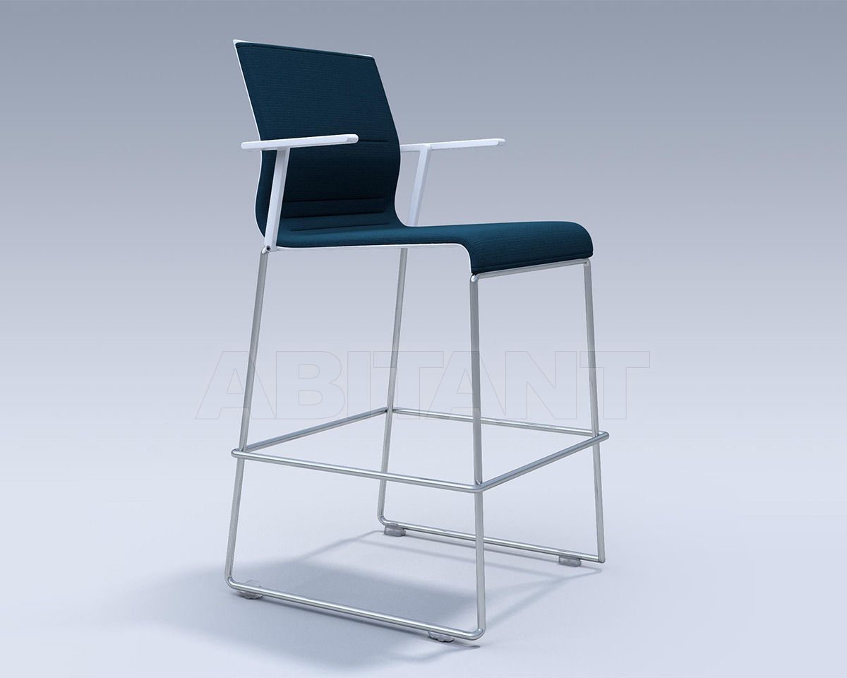 Купить Барный стул ICF Office 2015 3572503 F29