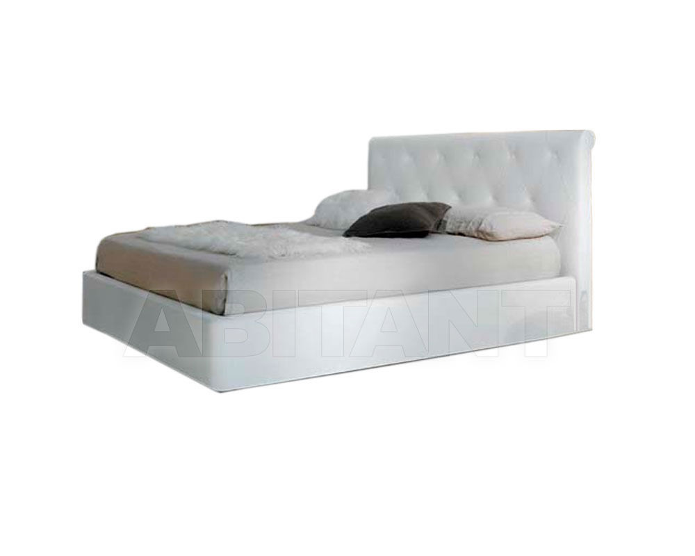 Купить Кровать Meta Design Comfort And Style Diamante