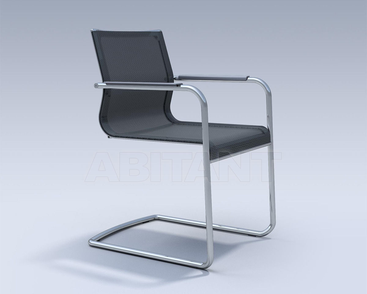Купить Стул с подлокотниками ICF Office 2015 3687205 01
