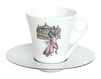 Чашка чайная Haviland Paris de Madame T108452656349F Современный / Скандинавский / Модерн