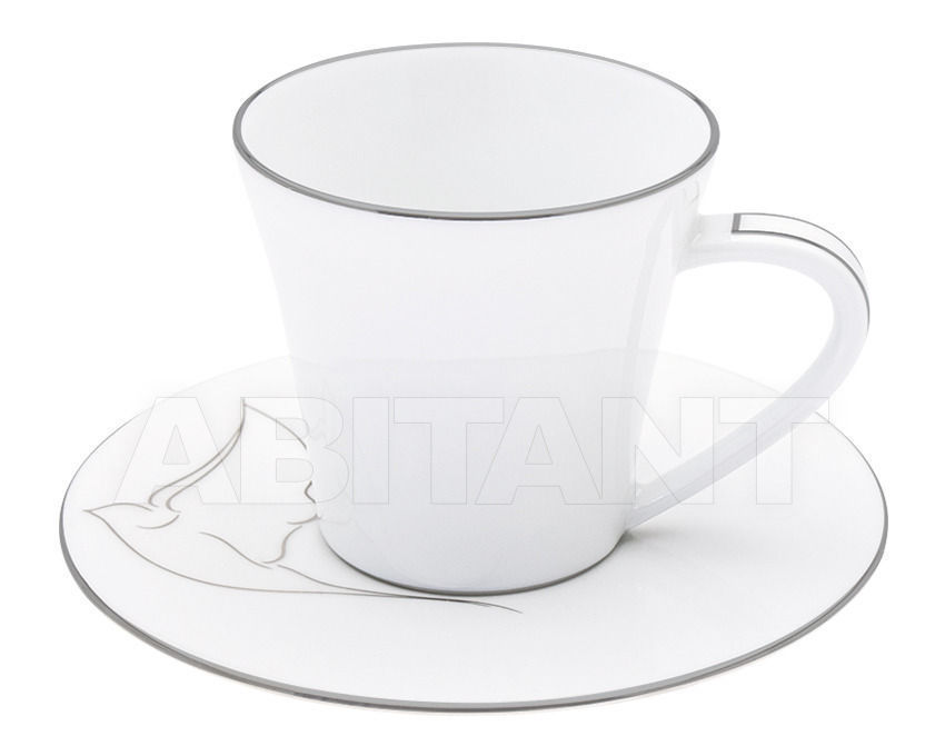 Купить Чашка кофейная Haviland A Ciel Ouvert - Pierre-Yves Rochon T1 0720 0361 886F