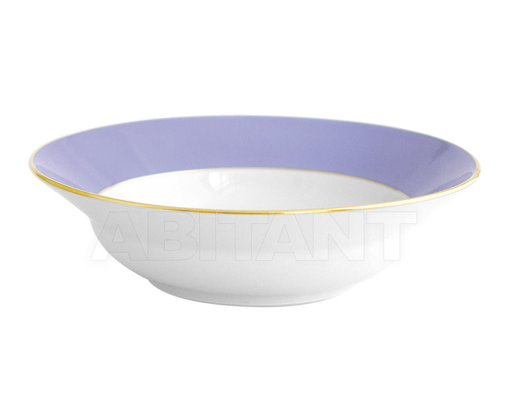 Купить Салатник Haviland Color Block T117570032849F