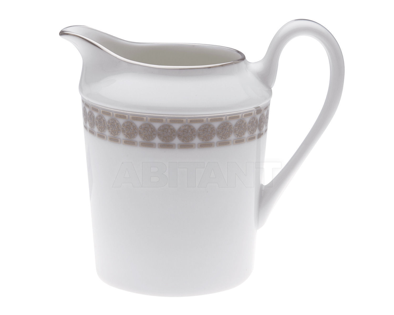 Купить Молочник Haviland Eternité T1 0721 0430 849F