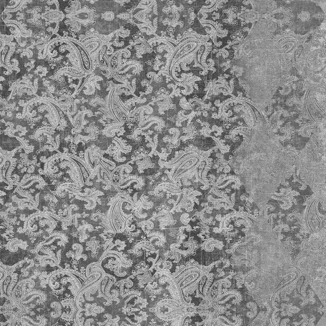 Купить Бумажные обои SHADES OF GRAY LondonArt - Grafika S.r.l.  ICON 15 15184 02A