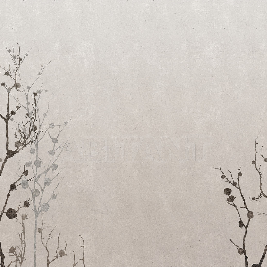 Купить Бумажные обои PURE LondonArt - Grafika S.r.l.  Eden 15 15166 01