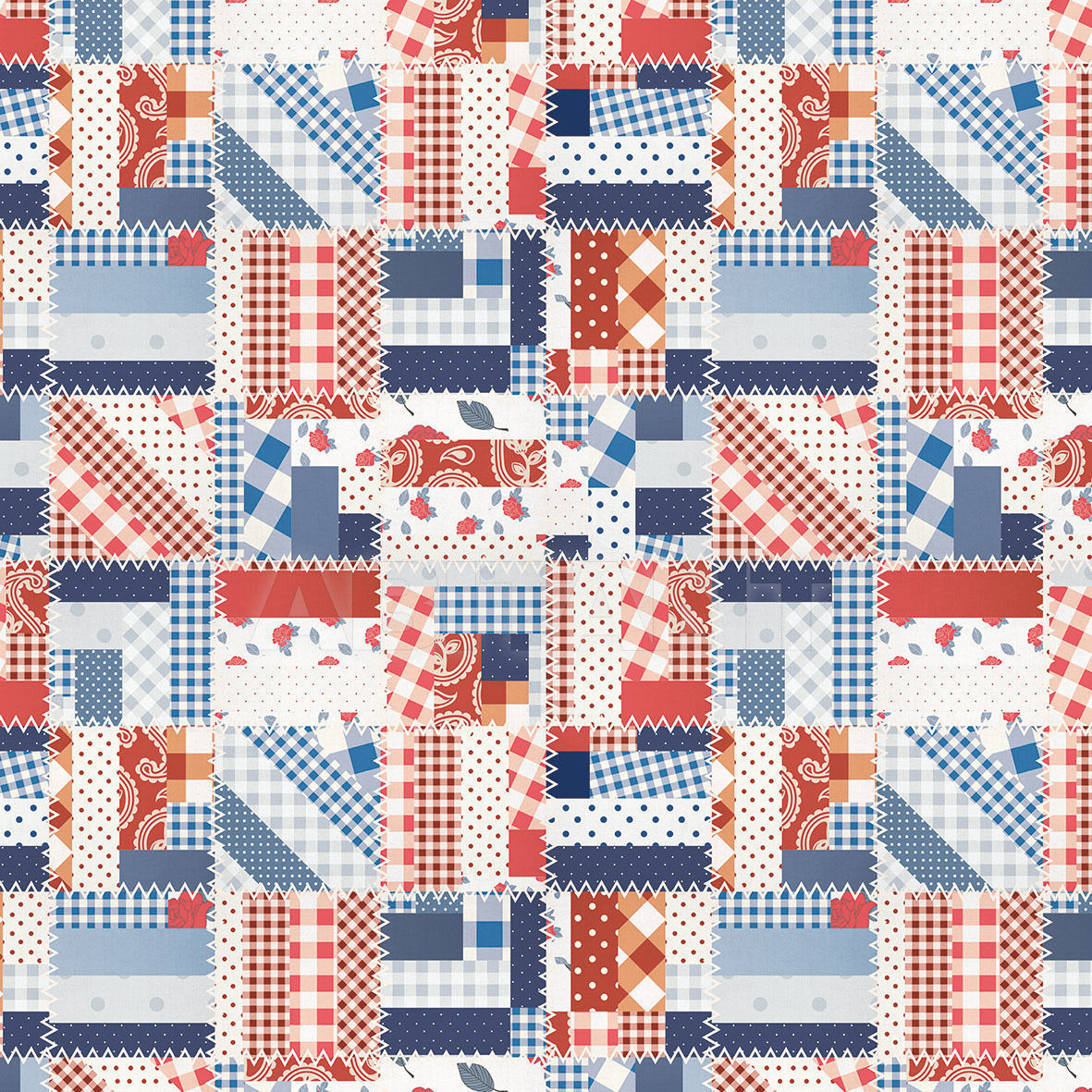 Купить Бумажные обои LYNN LondonArt - Grafika S.r.l.  Kids 15a  15087 1