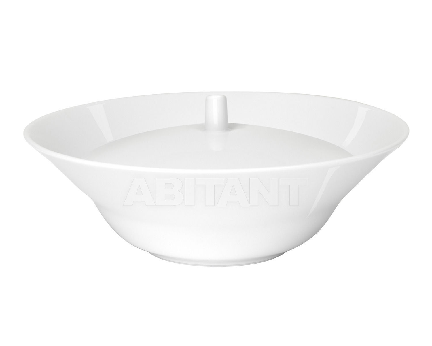 Купить Тарелка глубокая Haviland Ermitage Diamant T119110121837F