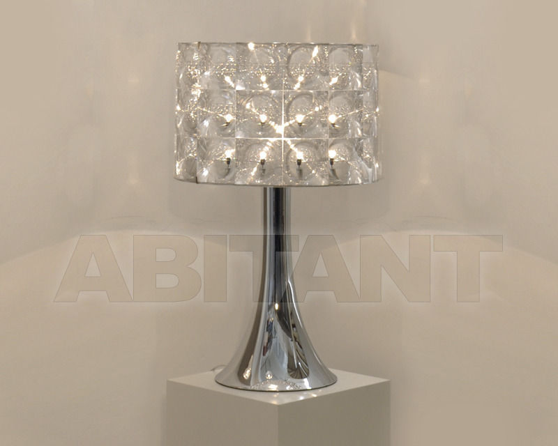 Купить Лампа настольная LIGHTHOUSE Innermost 2015 SL02913000 BT0321-03