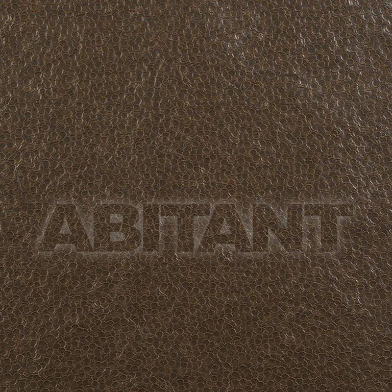 Купить Бумажные обои ELIXIR UNI ECAILLE MARRON ANTHRACITE Casamance ELIXIR 9760409