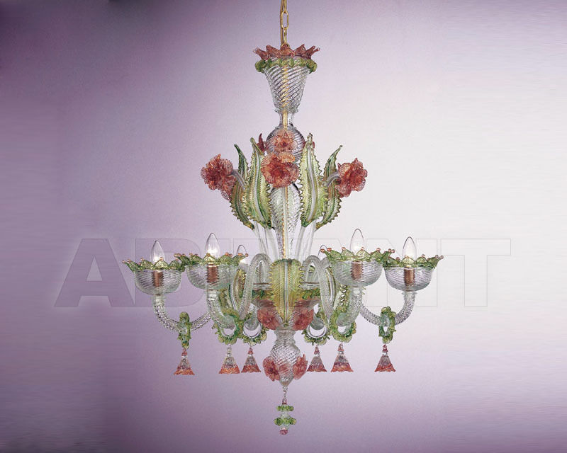 Купить Люстра Mazzuccato Light in Venice 31/6 Maggiorato