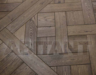 Паркет Arbol 2015 QUADRO VERSAILLES Rustica