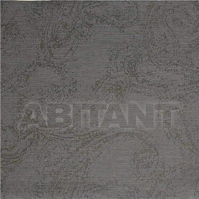 Купить Бумажные обои SAMARCANDE DESSIN CASHMERE ANTHRACITE Casamance SAMARCANDE 9313205