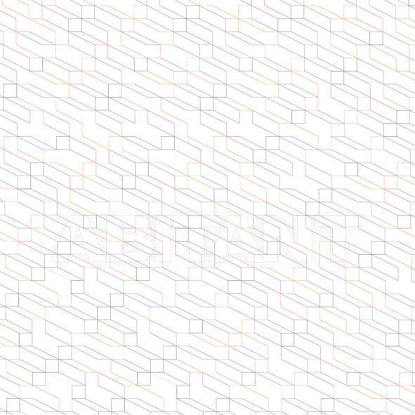 Купить Бумажные обои HUNTER LondonArt - Grafika S.r.l.  KIDS 15B 15062 1