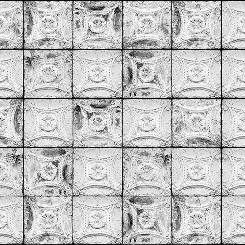 Купить Бумажные обои Quaristice LondonArt - Grafika S.r.l.  ETEREA 14 14072 1