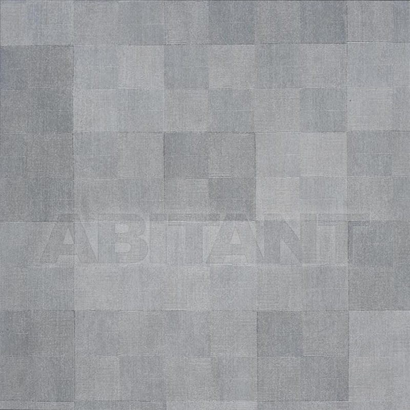 Купить Бумажные обои SIGNATURE CARRE BLEU GRIS Casamance SIGNATURE 9143636