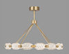 Люстра Fine Art Lamps Constructivism 873140-3 Современный / Скандинавский / Модерн