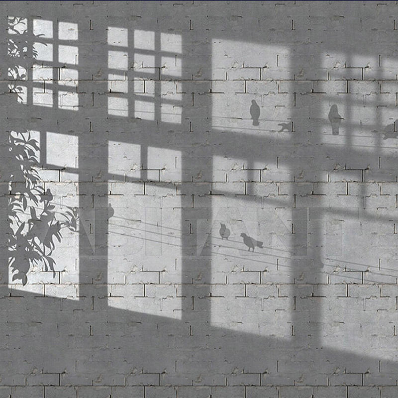 Купить Бумажные обои Enemy Of The Sun LondonArt - Grafika S.r.l.  ICON 14 14027 1