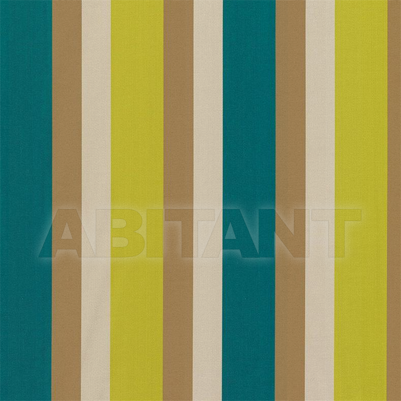 Купить Портьерная, обивочная ткань ORISSA JAUNE Casamance HOLI 35940411