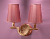 Бра Objet Insolite  2015 PERCEVAL SCONCES Современный / Скандинавский / Модерн