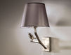 Бра Objet Insolite  2015 PLUME SCONCES 3 Современный / Скандинавский / Модерн