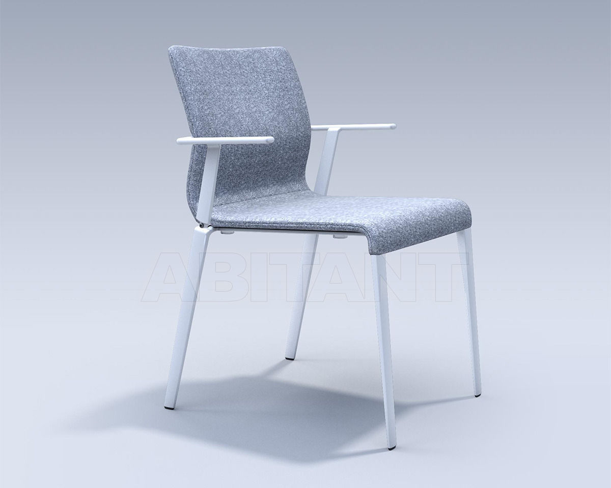 Купить Стул с подлокотниками ICF Office 2015 3698603 30C