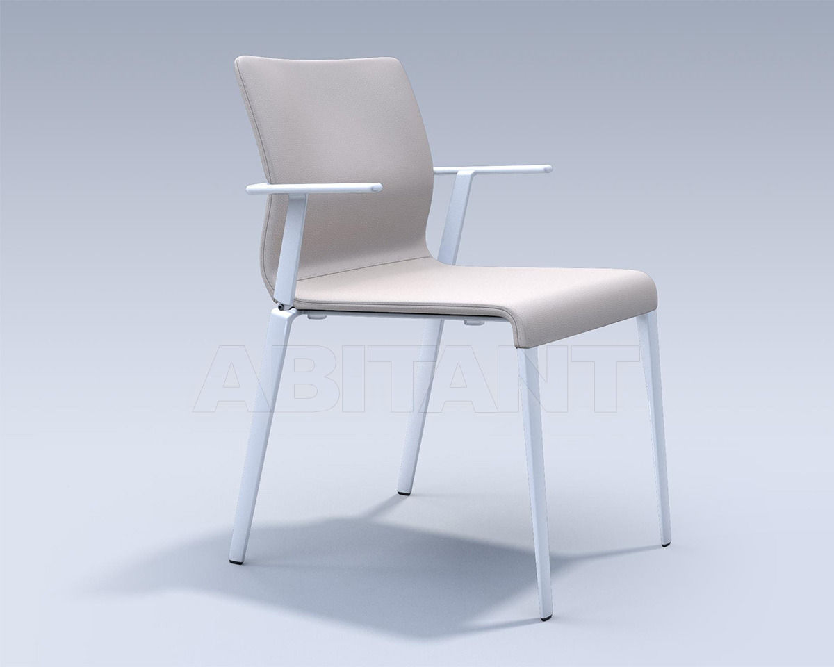 Купить Стул с подлокотниками ICF Office 2015 3698603 510