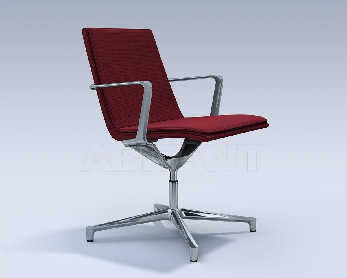 Купить Стул с подлокотниками ICF Office 2015 1973083 F26