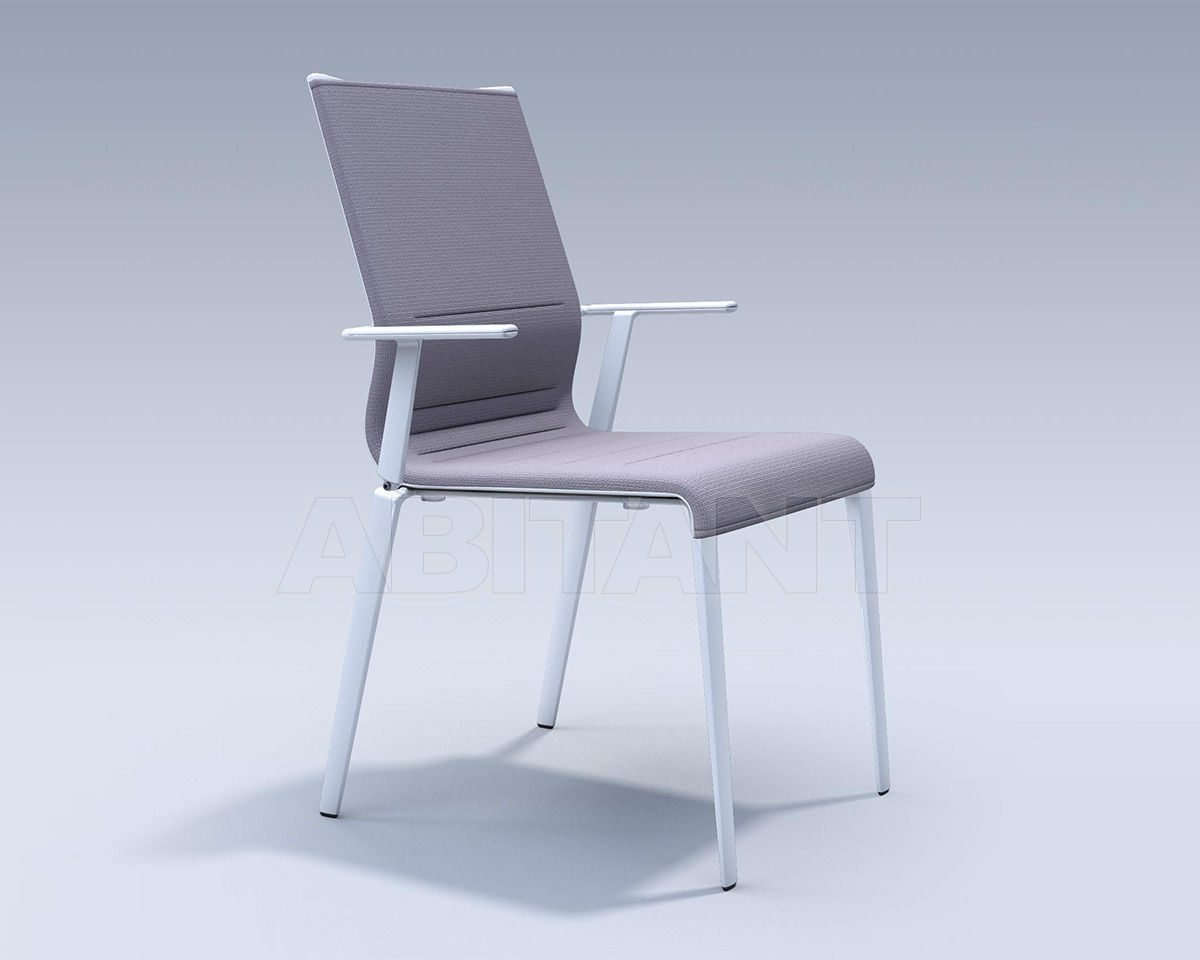 Купить Стул с подлокотниками ICF Office 2015 3686613 F28